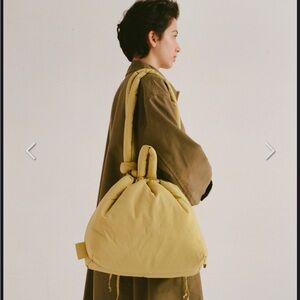 Olend Ona soft bag